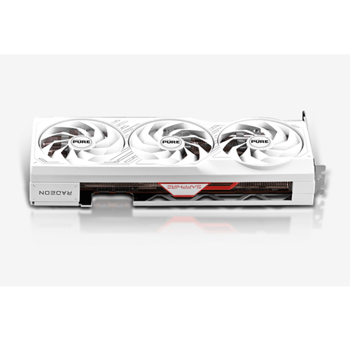 Sapphire Pure RX 7800 XT OC 16GB Graphics Card (11330-03-20G)